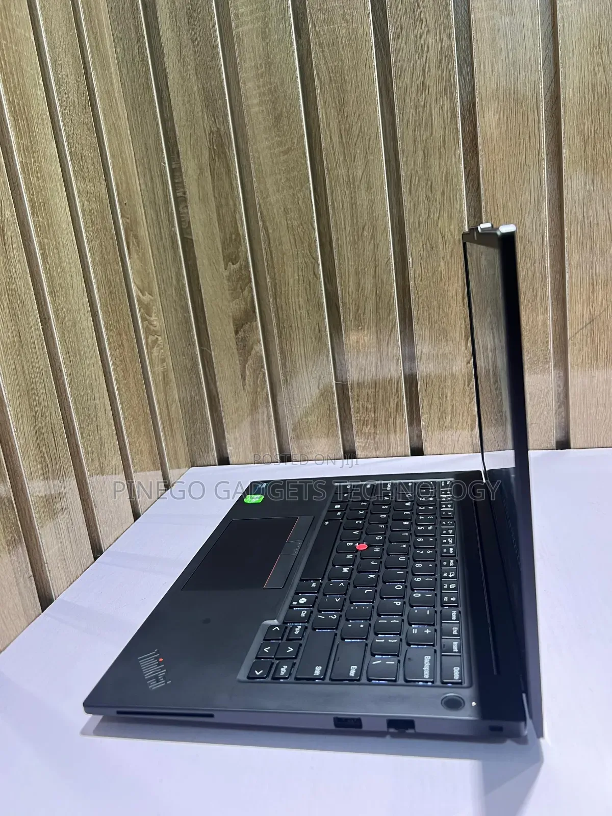 Laptop Lenovo Thinkpad P14s 32GB Intel Core Ultra 7 SSD 1T