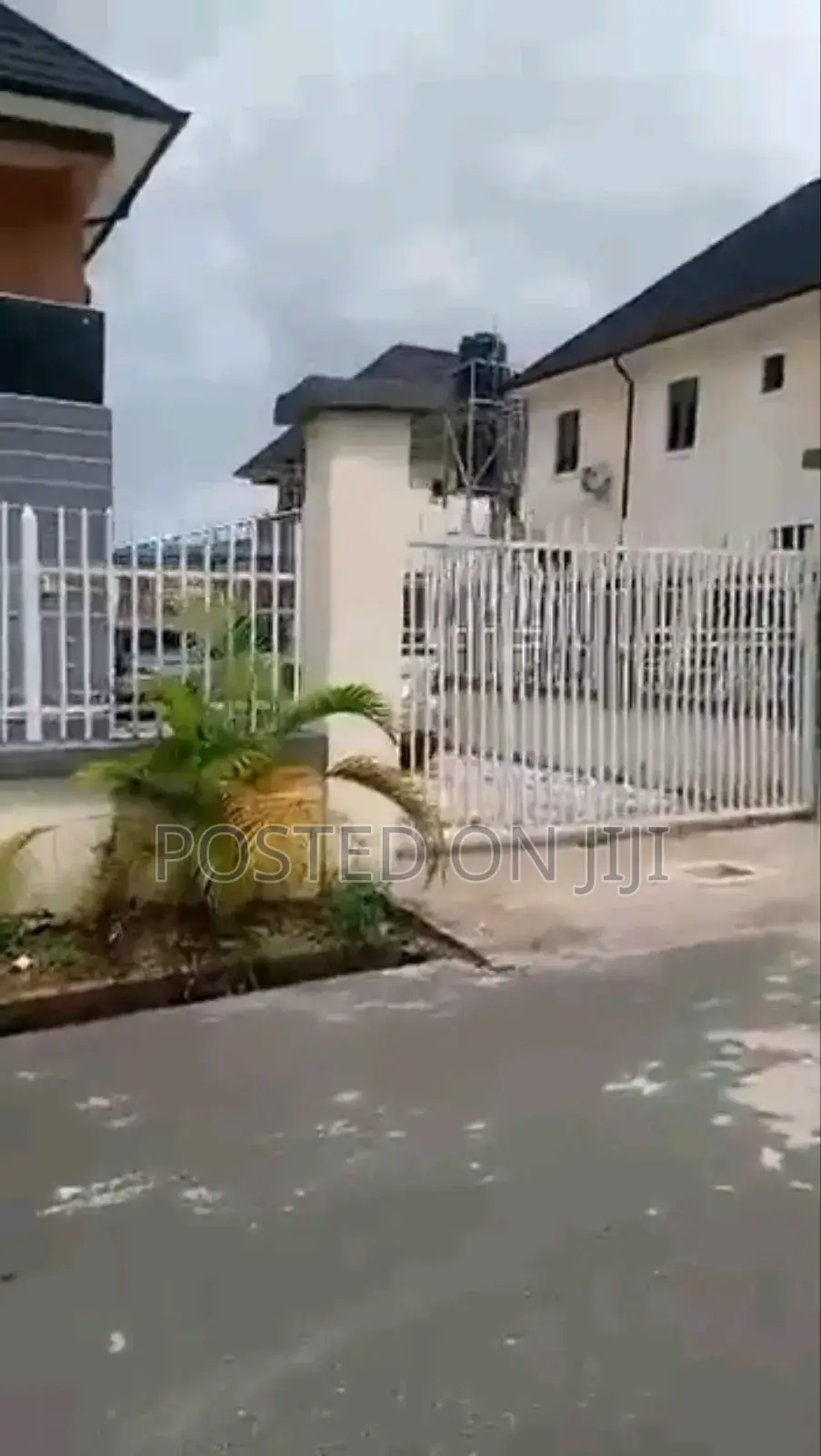 Furnished 4bdrm Duplex in Elshama Estate, Enugu for sale