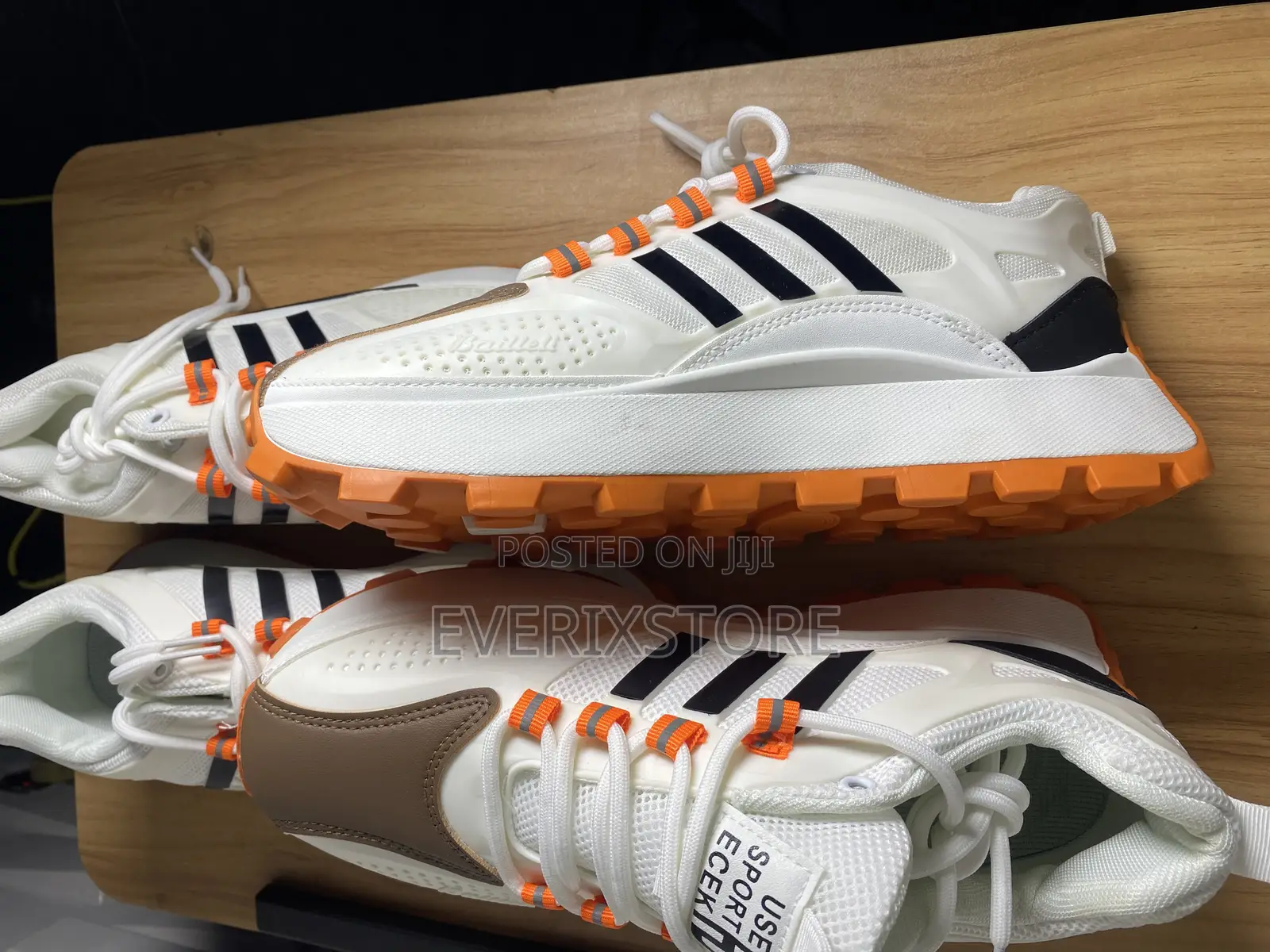 Good Quality Sneakers
