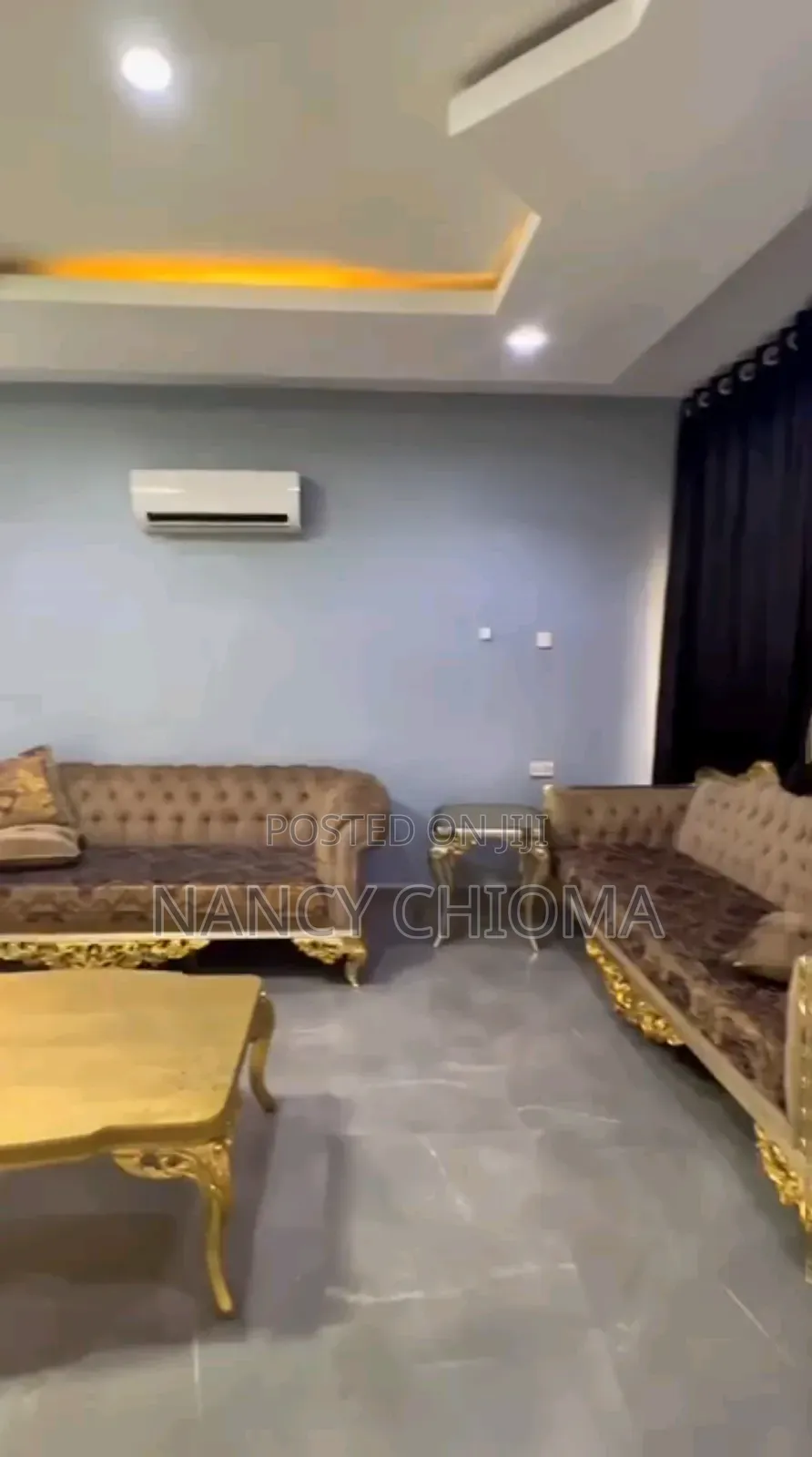 Furnished 5bdrm Duplex in New Heaven Extension, Enugu for sale