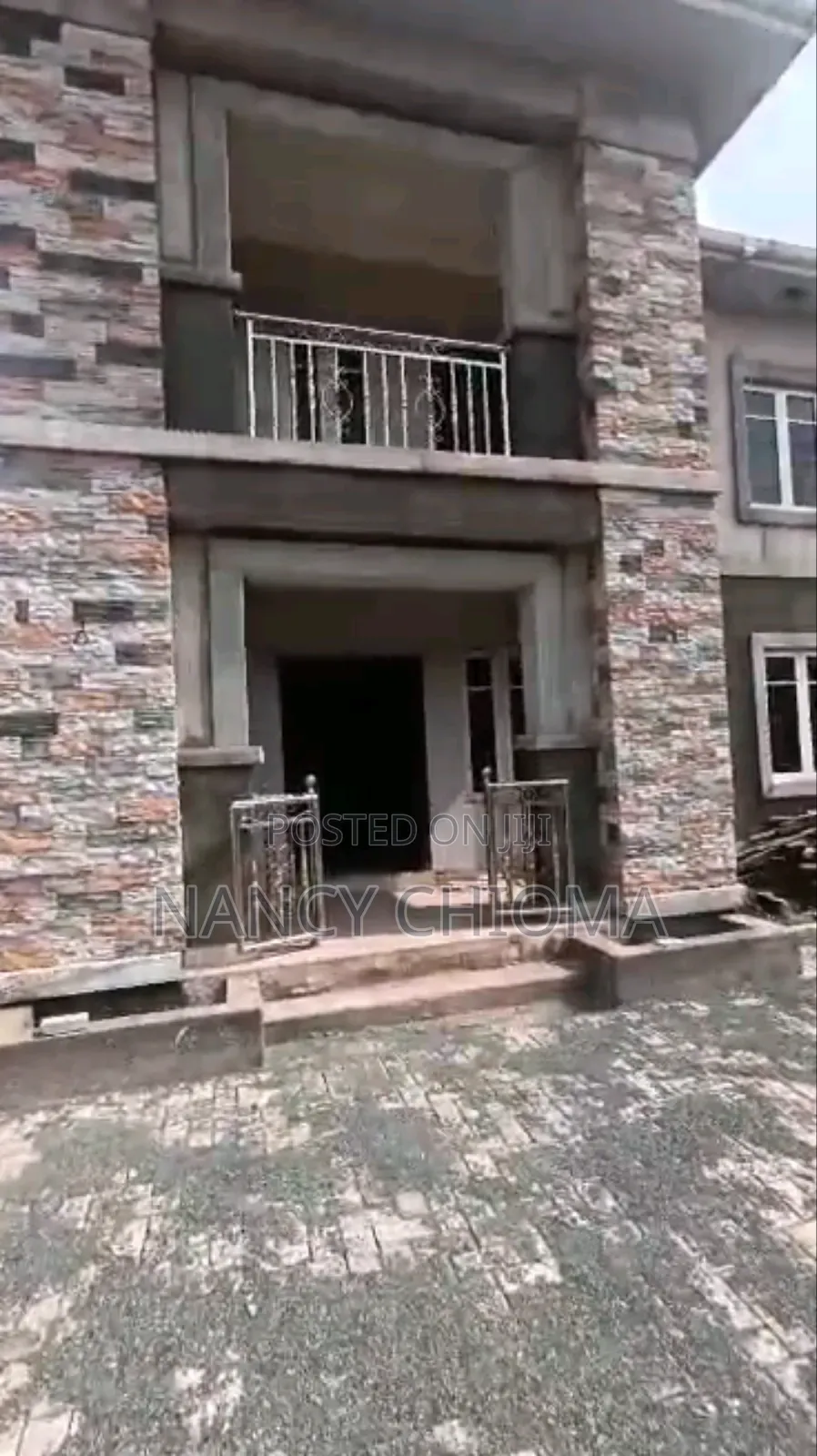 Furnished 5bdrm Duplex in Old Gra, Enugu for sale