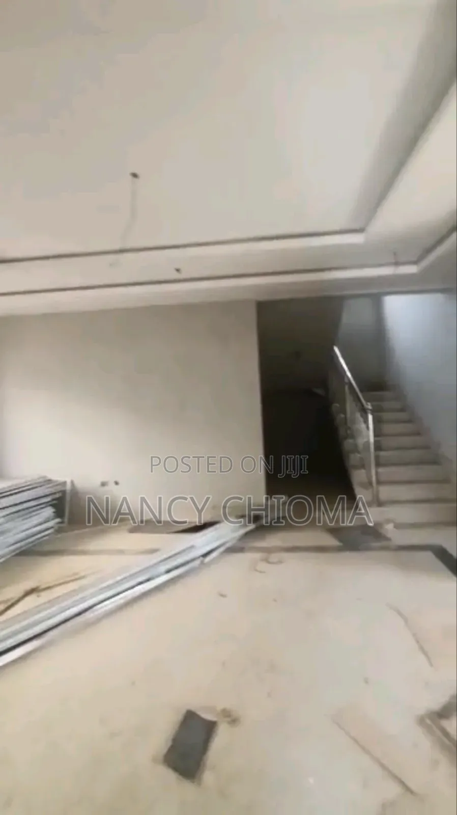 Furnished 5bdrm Duplex in Old Gra, Enugu for sale