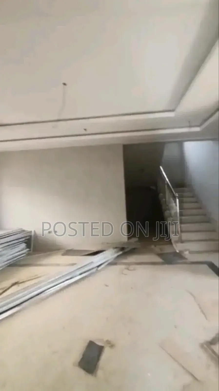 Furnished 5bdrm Duplex in Old Gra, Enugu for sale
