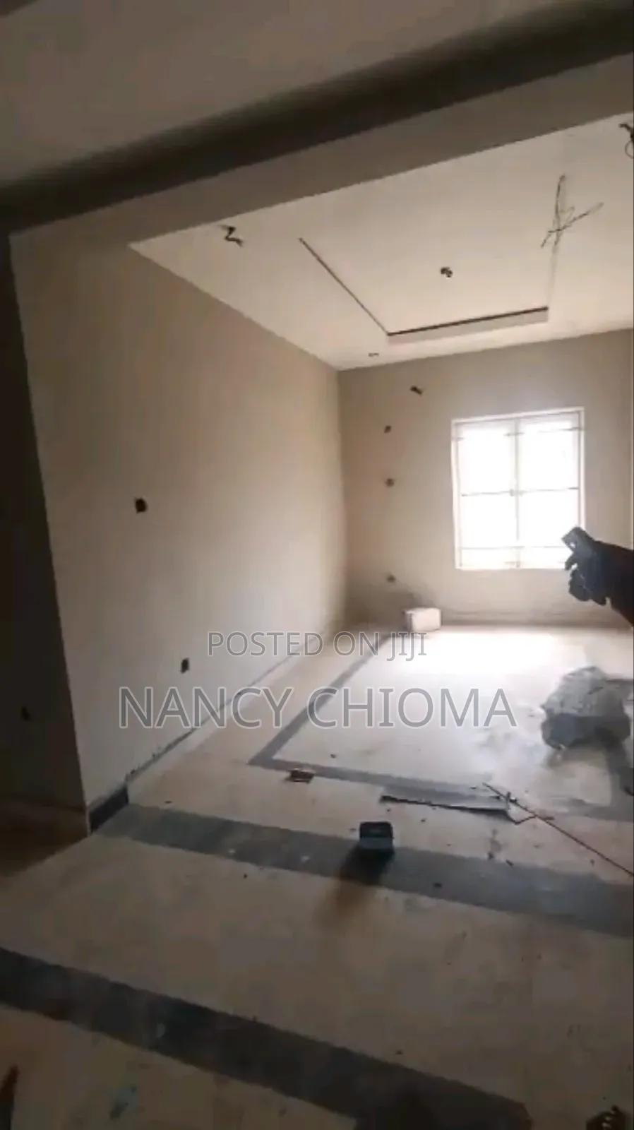 Furnished 5bdrm Duplex in Old Gra, Enugu for sale