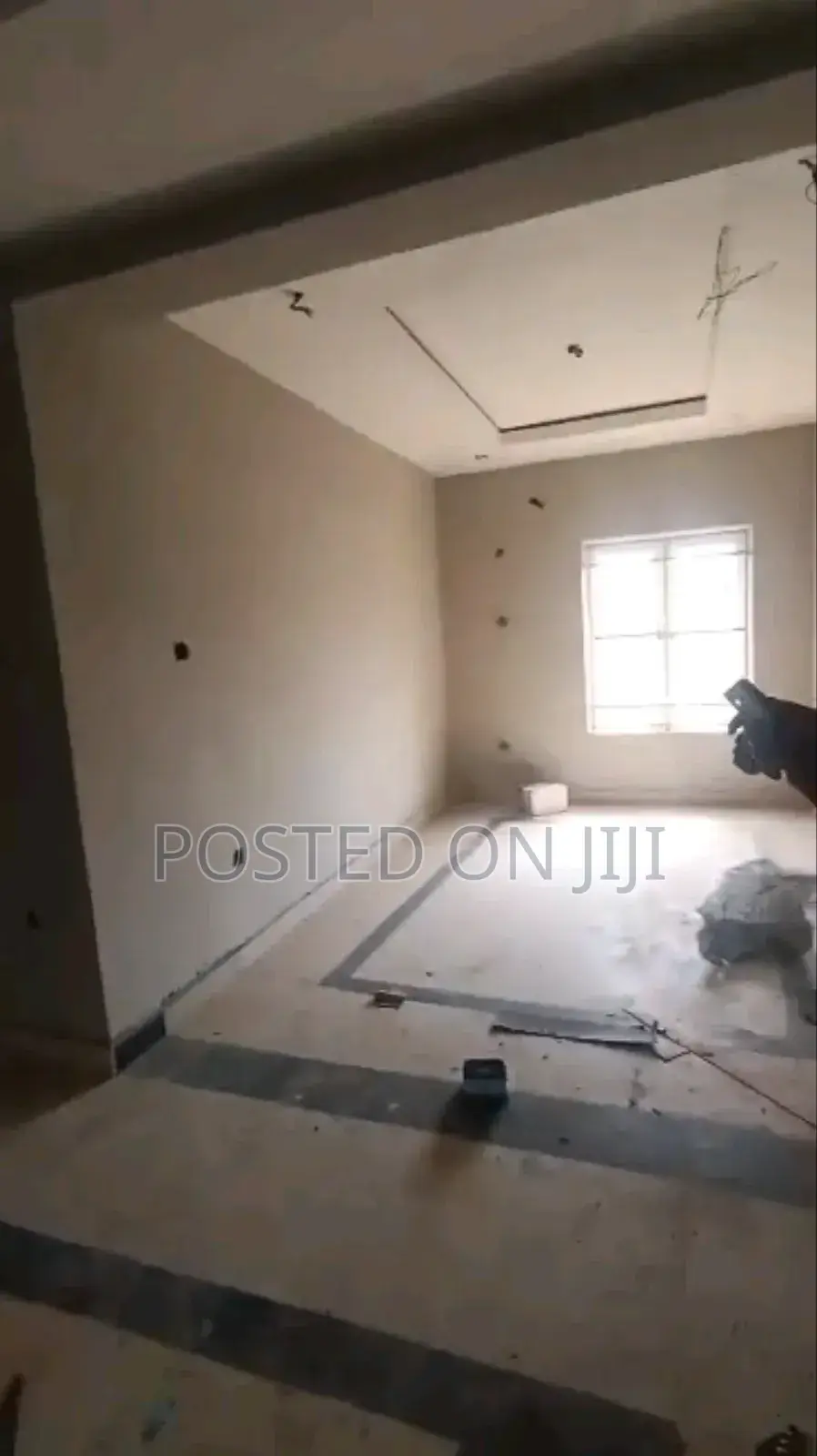 Furnished 5bdrm Duplex in Old Gra, Enugu for sale
