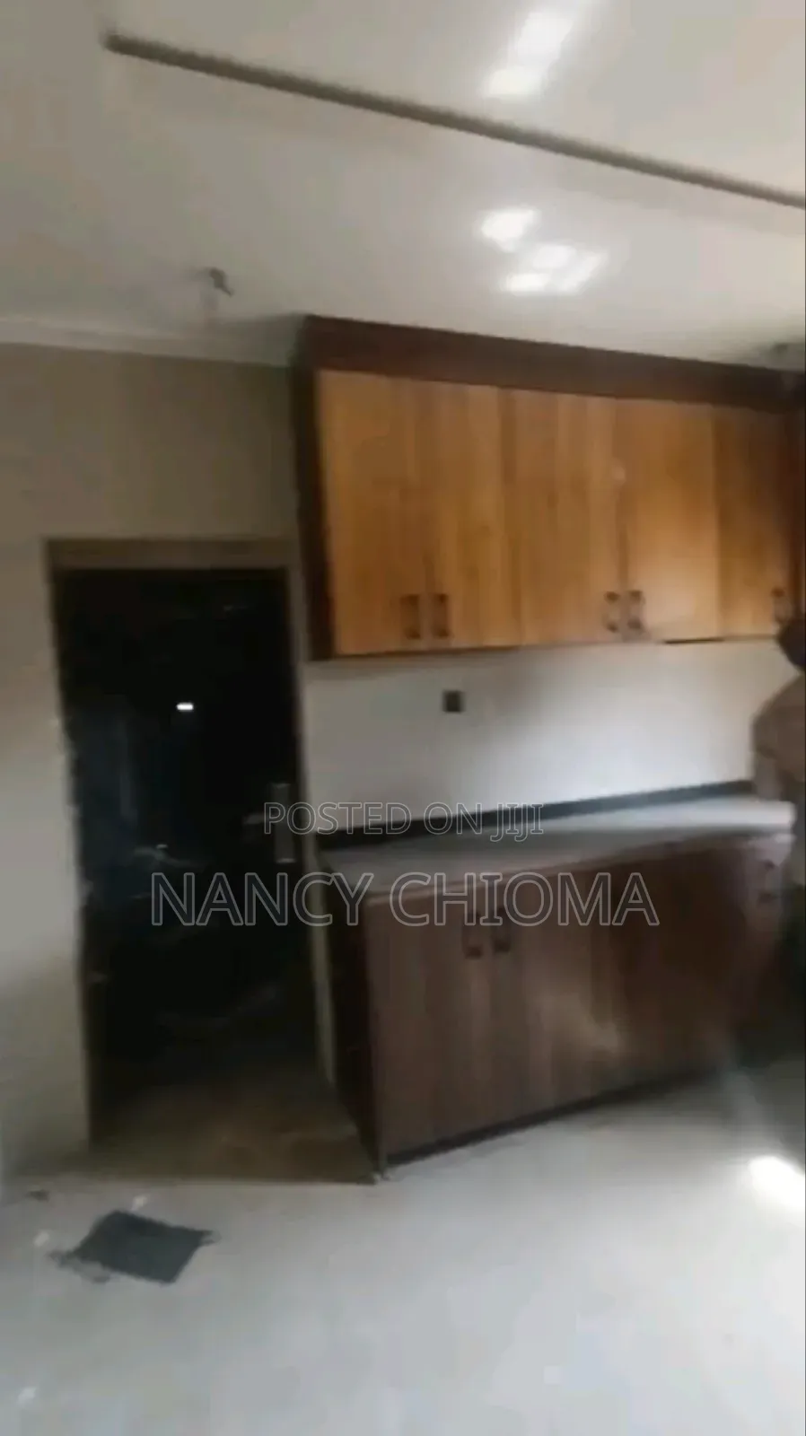 Furnished 5bdrm Duplex in Old Gra, Enugu for sale