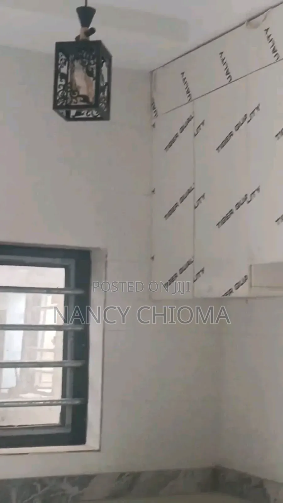 Furnished 5bdrm Duplex in Upper North, Enugu for sale