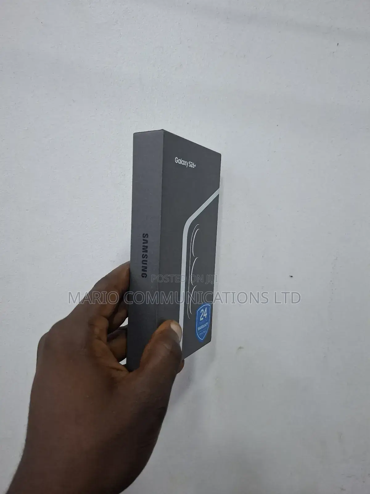 New Samsung Galaxy S26+ 256 GB