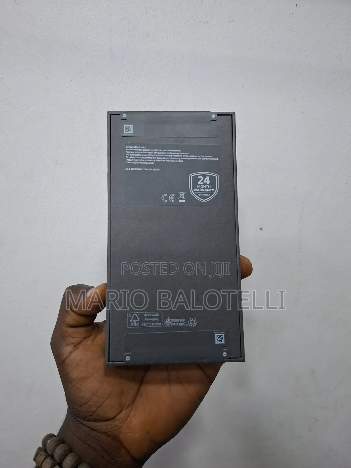 New Samsung Galaxy S26+ 256 GB