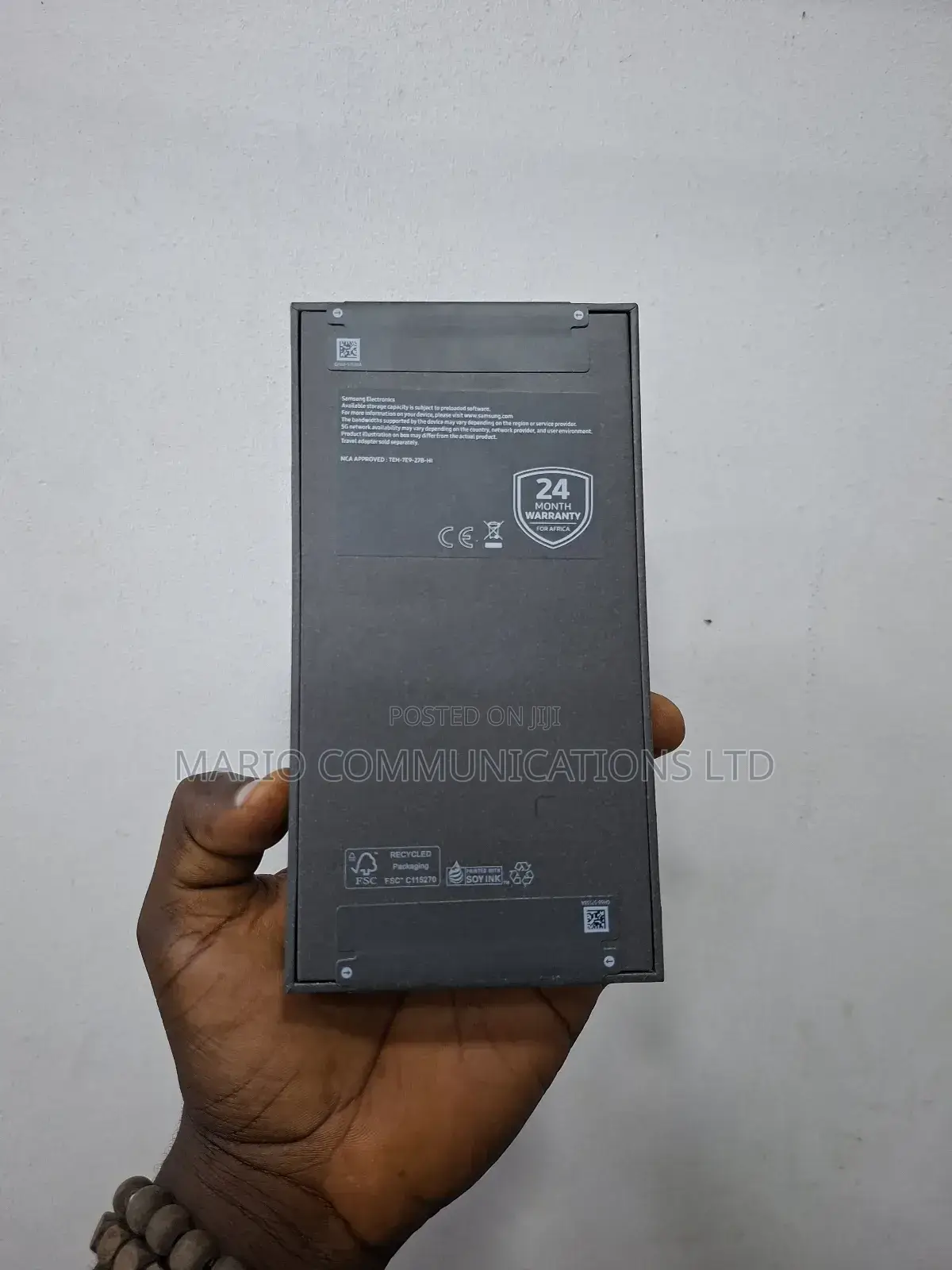 New Samsung Galaxy S26+ 256 GB