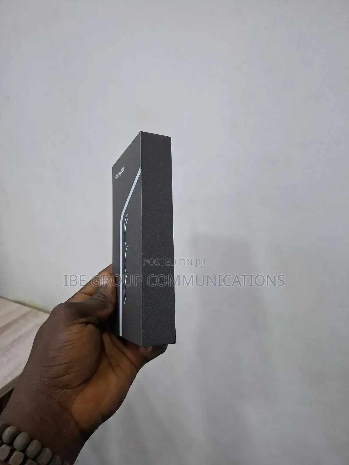 New Samsung Galaxy s26 512 GB Black