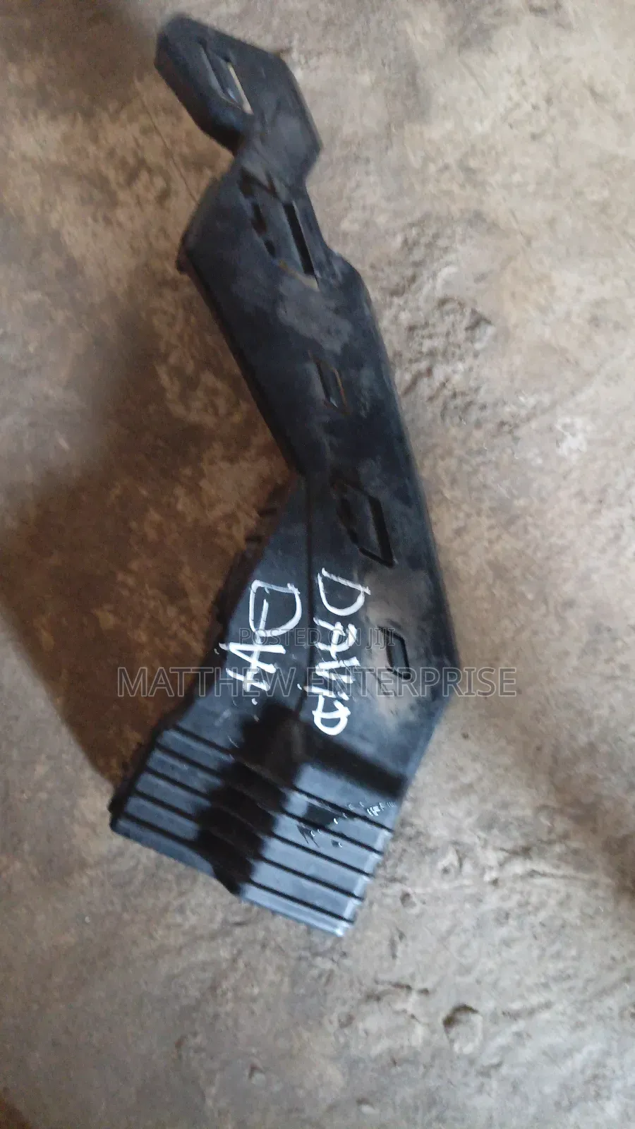 Hyundai Tucson Full Light Bracket