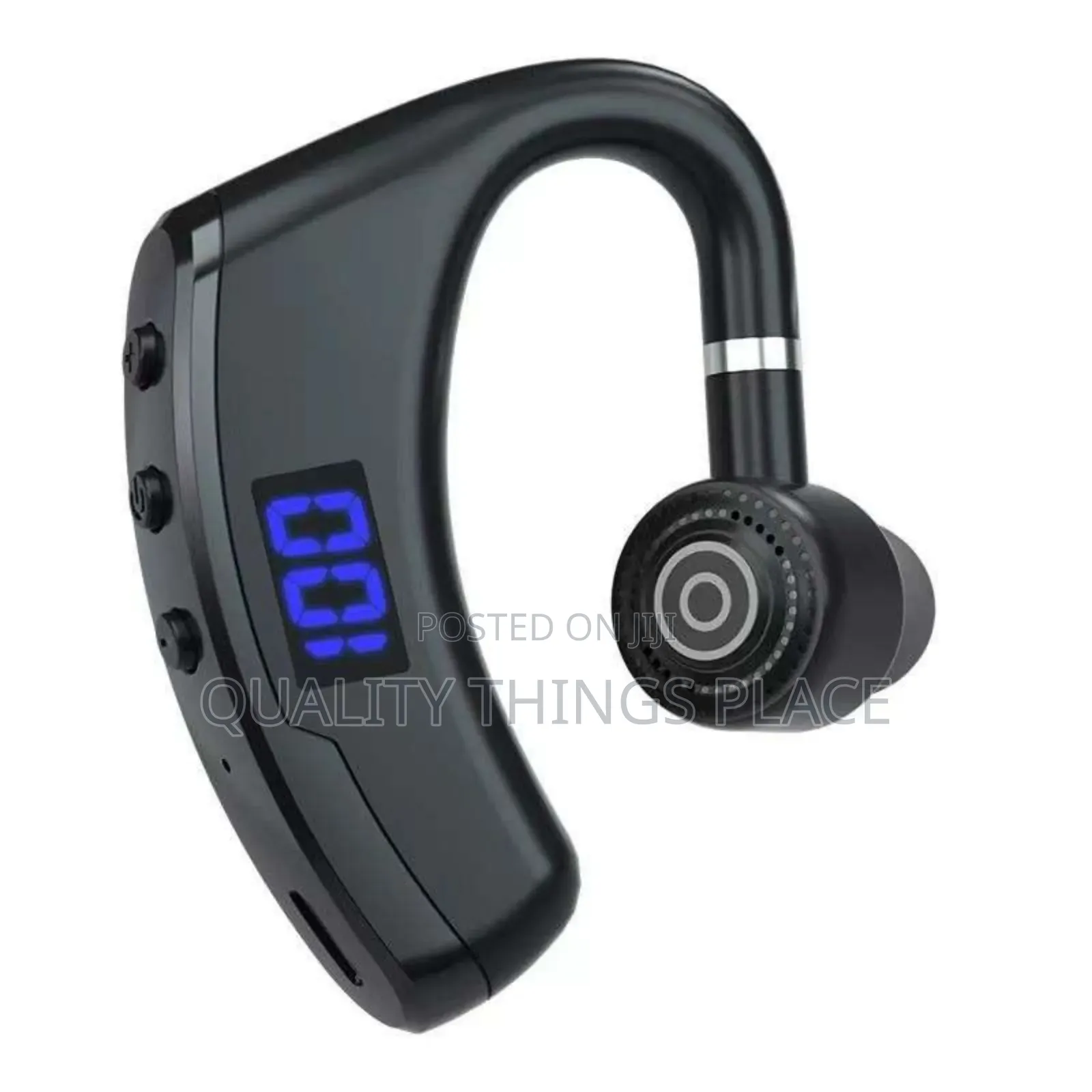 V9s Bluetooth Headset