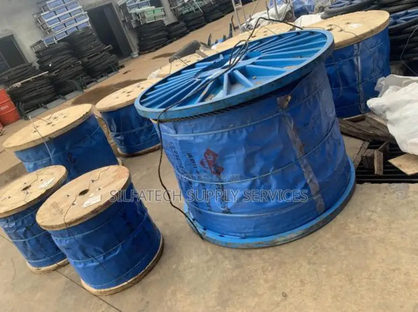 Steel Wire Rope