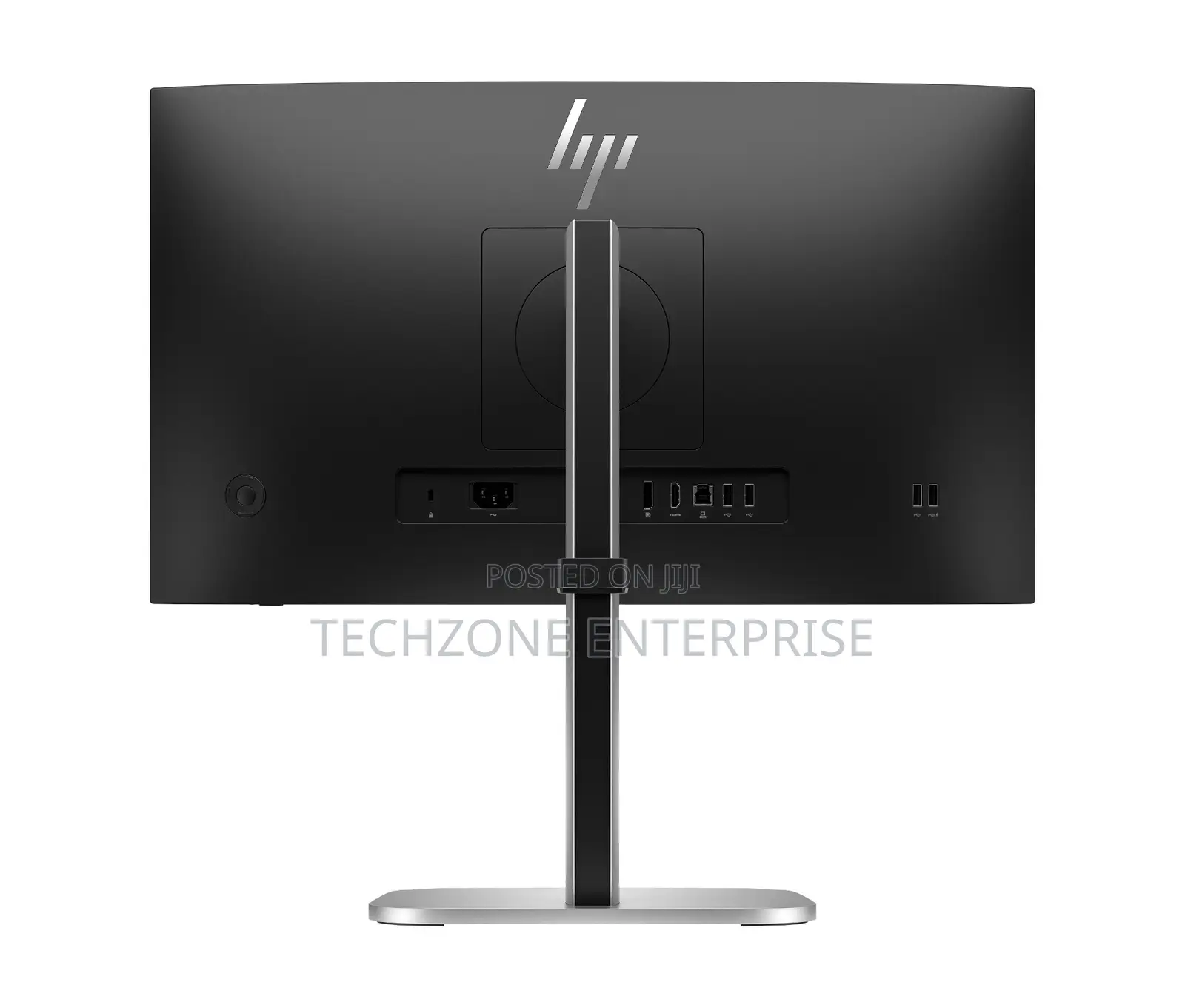 Hp Series 5 Pro 524pf 24 Inches Fhd 100hz Ips Monitor