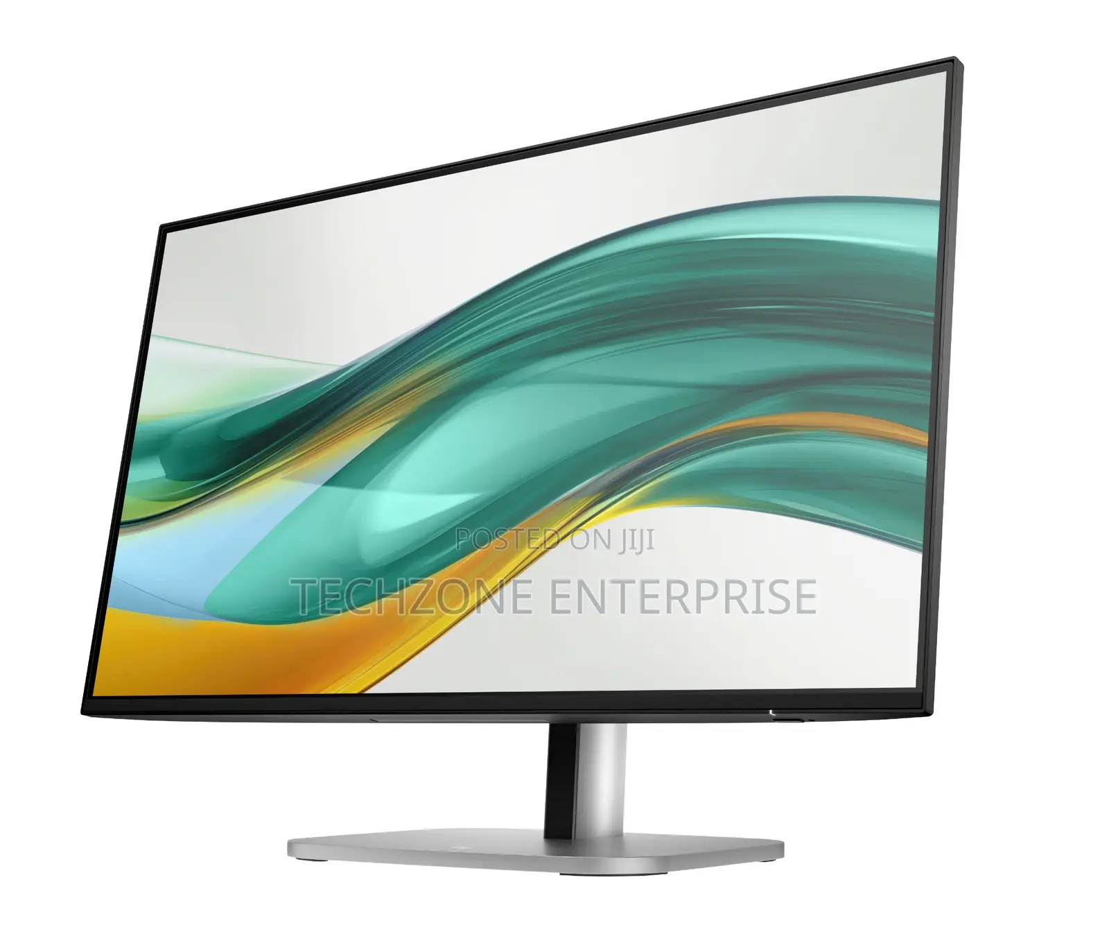 Hp Series 5 Pro 524pf 24 Inches Fhd 100hz Ips Monitor