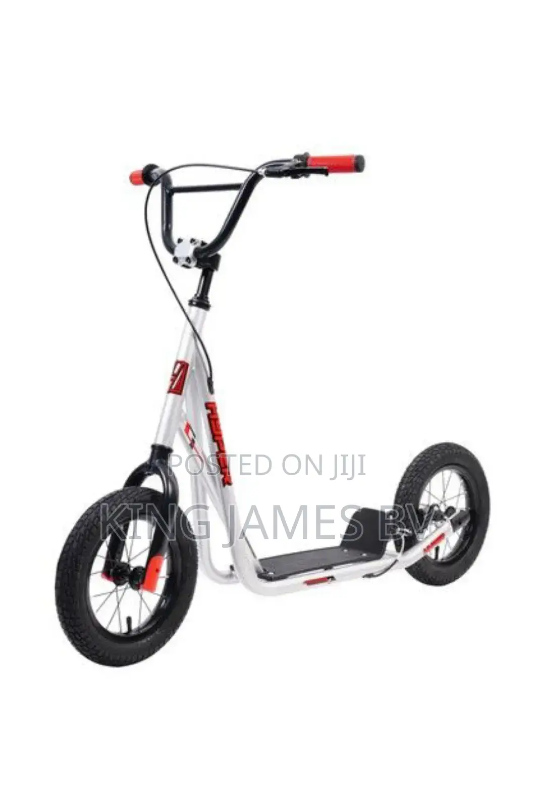 Manual Scooter For Adults And Kids