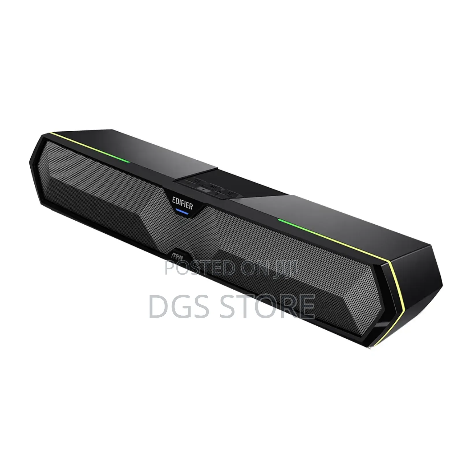 Edifier Mg300 Bluetooth Gaming Speaker Multimedia