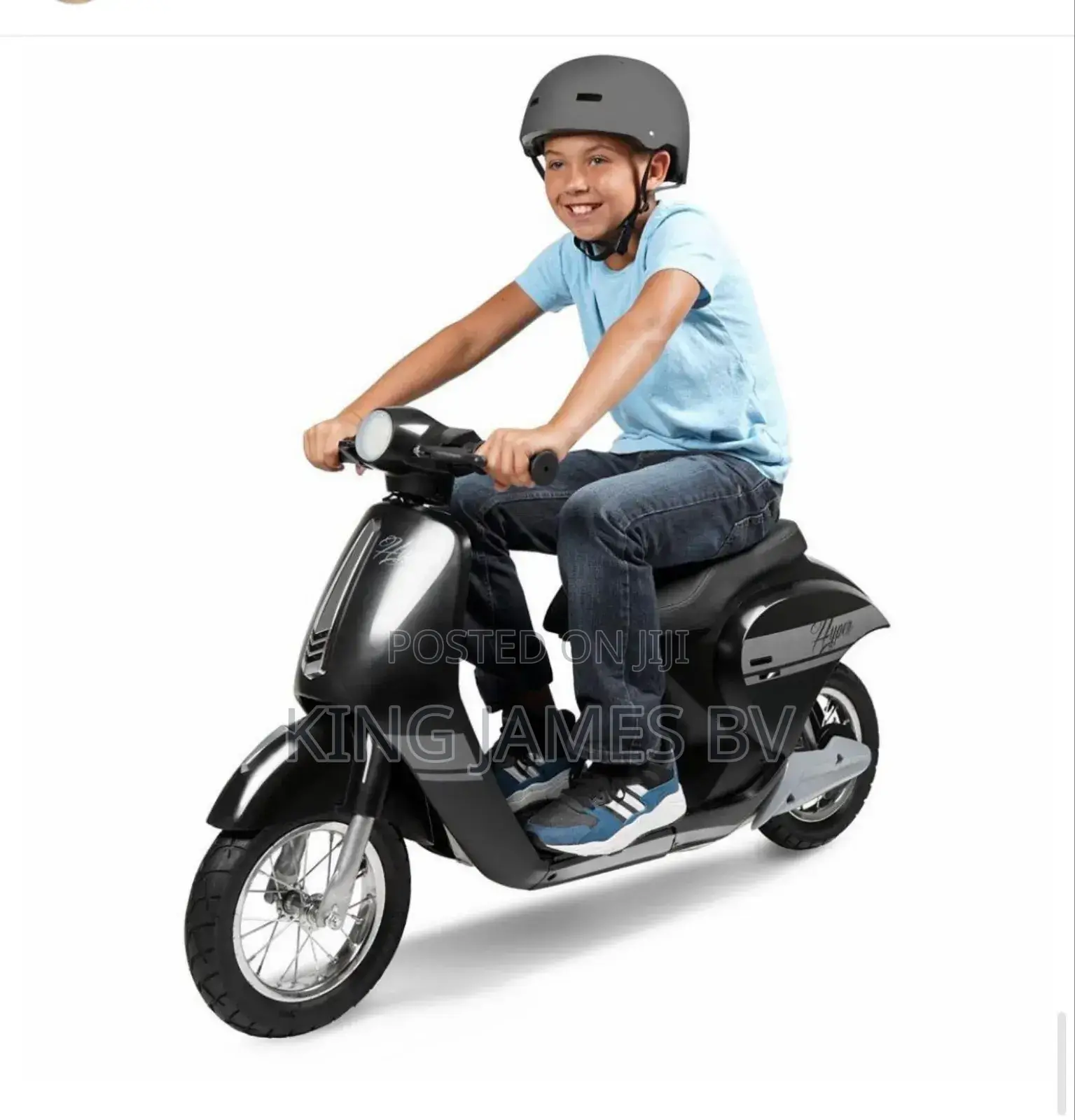 Children Electric Bike
