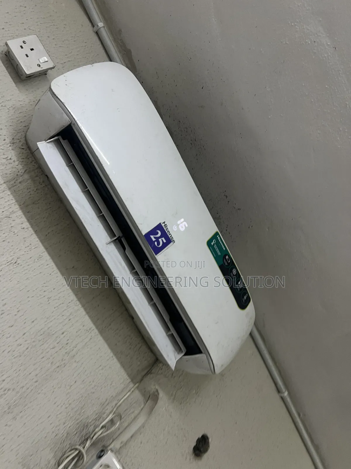 Ac Installation/Repairs Technician in Egbe/Idimu