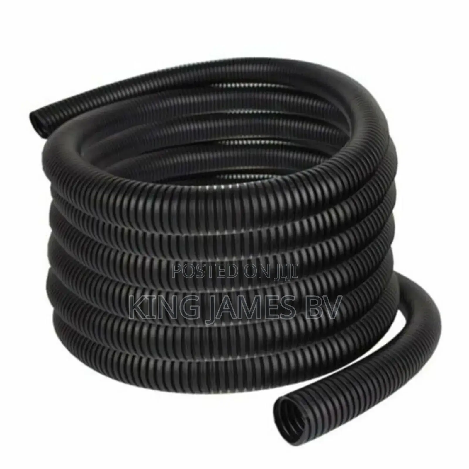 Electrical Flexible Pipe