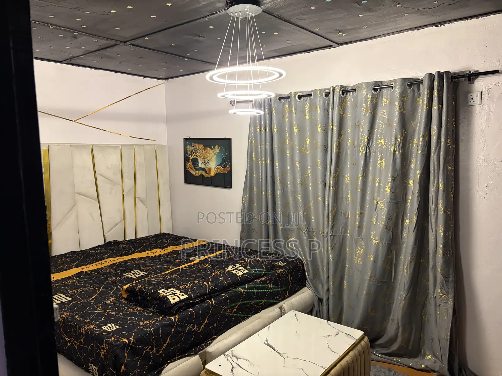 Preda’S Apartment
