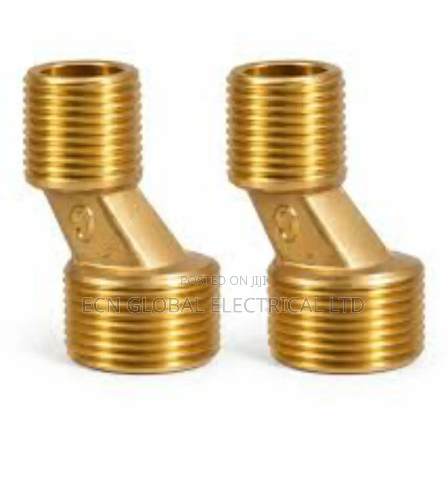 Brass Pipe Nipples – Plumbing Fittings
By 10pcs