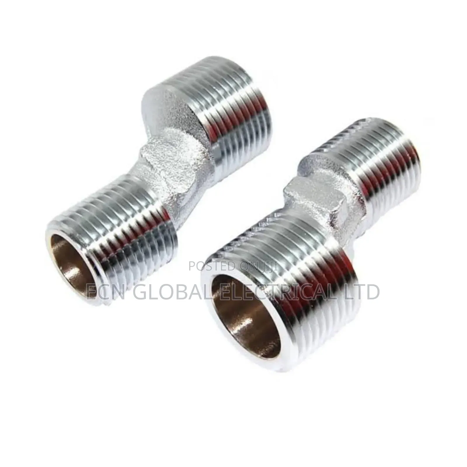 Brass Pipe Nipples – Plumbing Fittings
By 10pcs