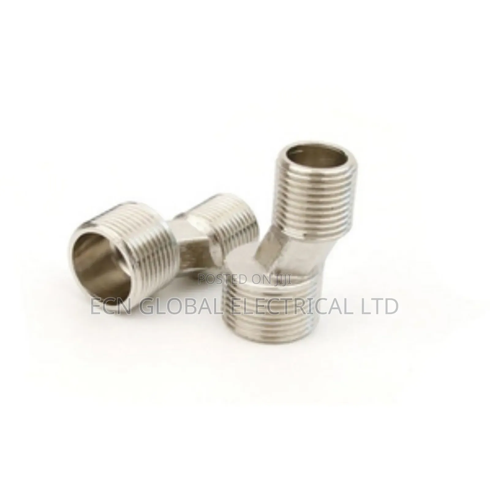 Brass Pipe Nipples – Plumbing Fittings
By 10pcs