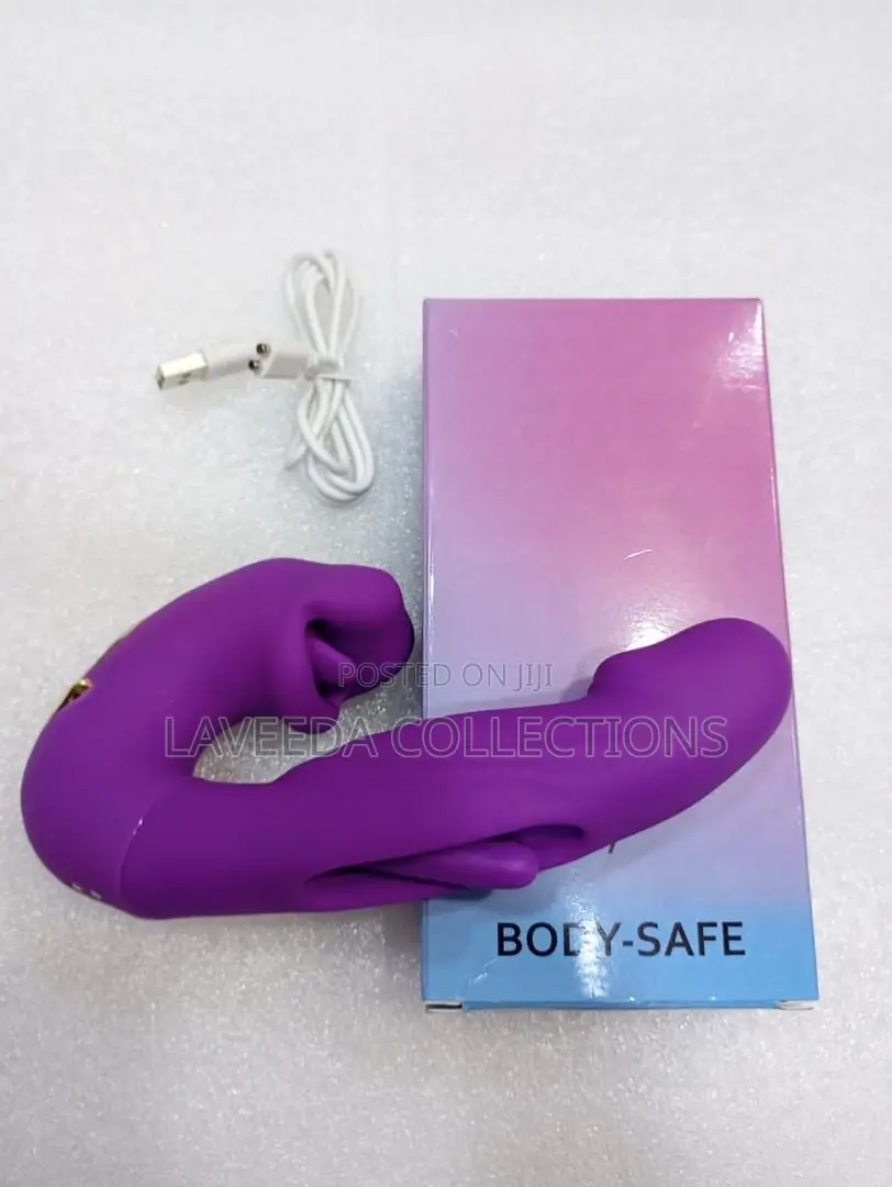 Curve Head Eater Toy