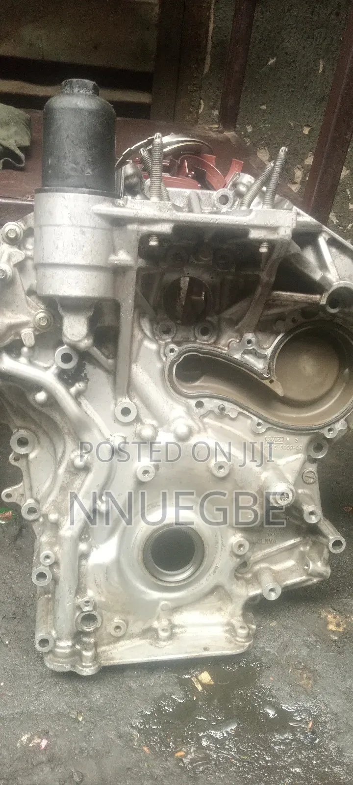 Front Casing for Ford Edge 2018 to 2023 Sold With Warranty