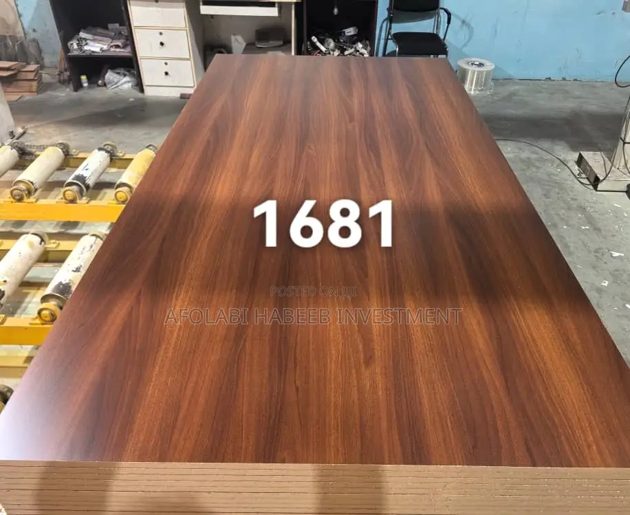 MDF Boards