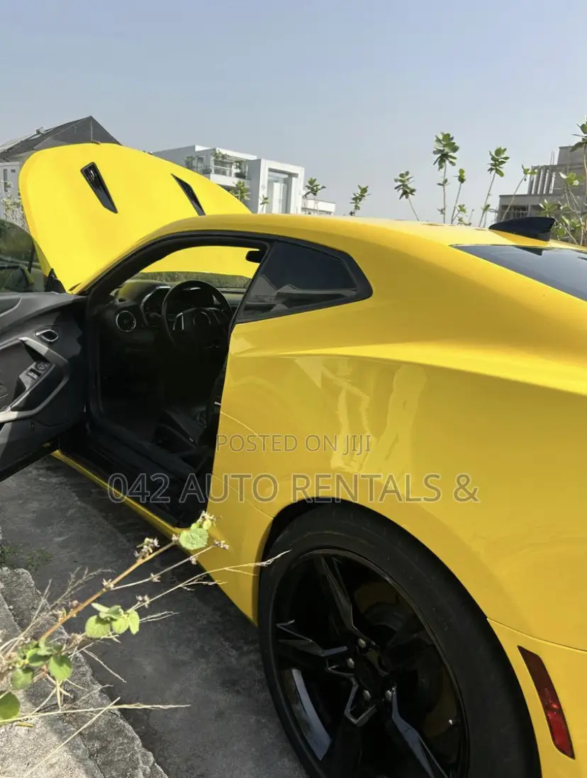 Sports Cars for Hire