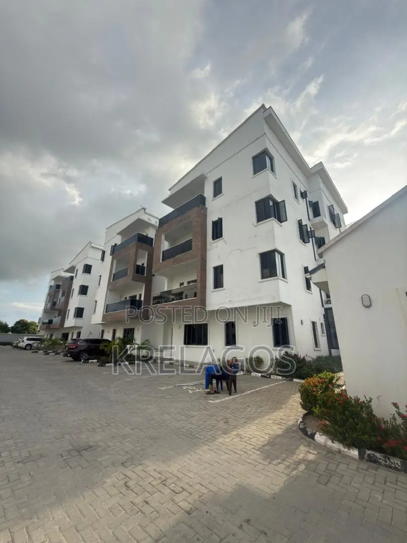 3bdrm Apartment in Orchid, Chevron for rent