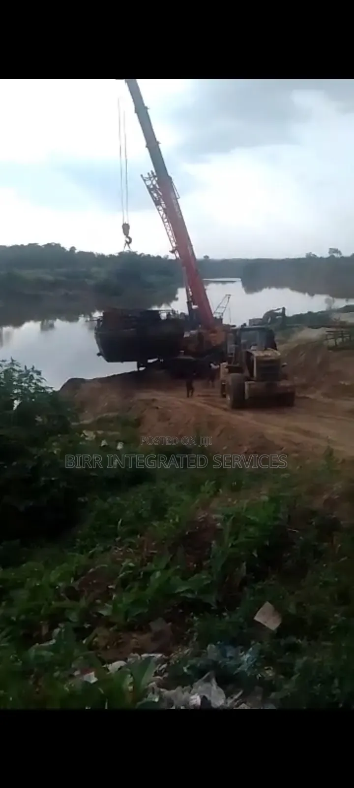 Swampy Buggy, Crane Rental, Excavator, Heavy Duty Equipment Rental