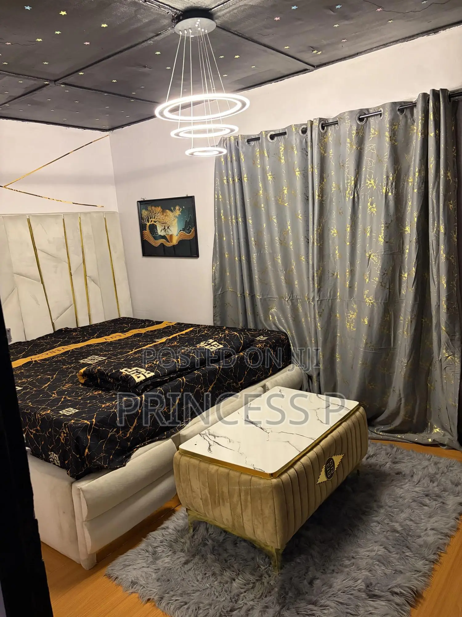 Preda’S Apartment