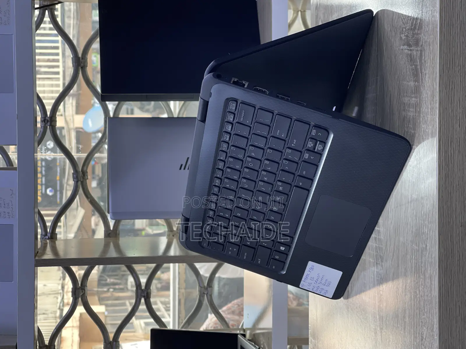 Laptop HP ProBook 11 X360 G1 EE 8GB Intel Pentium SSD 128GB