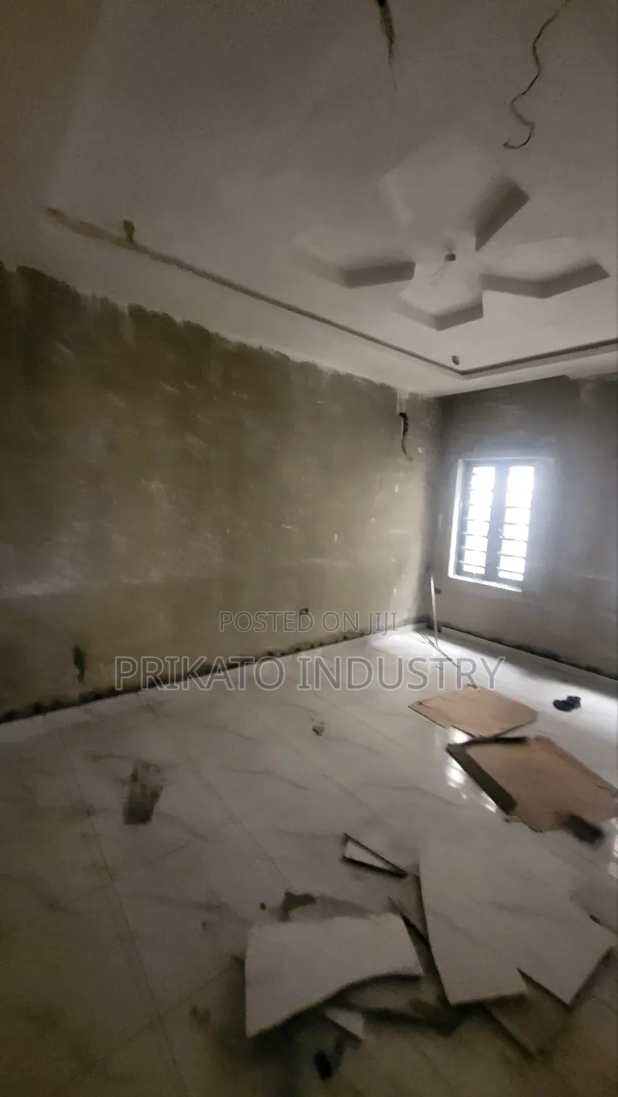 4bdrm Duplex in Lekki for rent