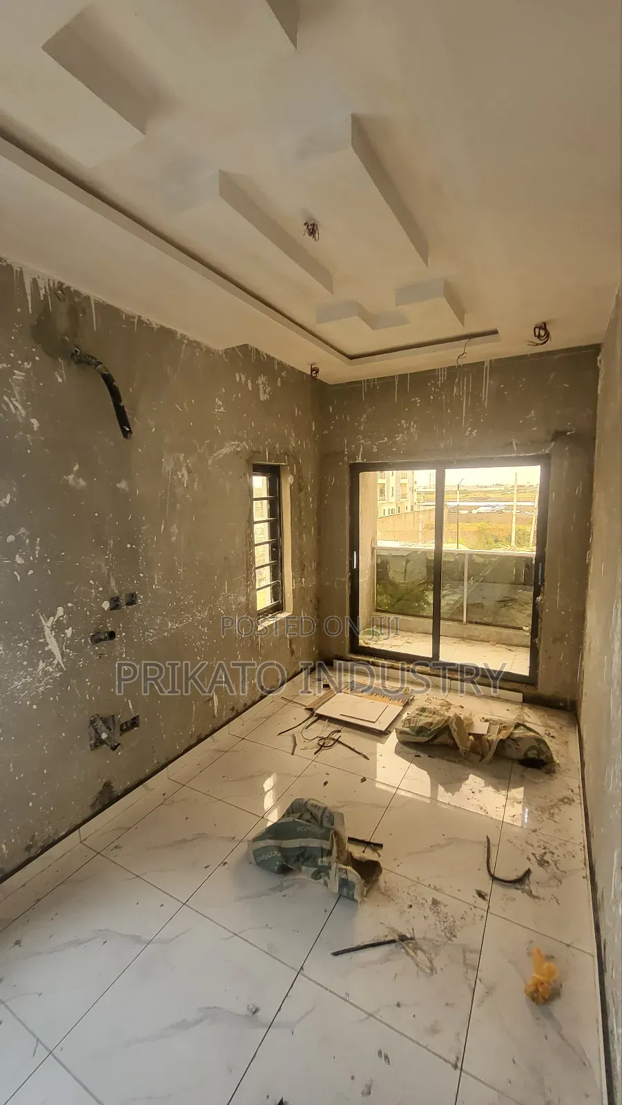 4bdrm Duplex in Lekki for rent