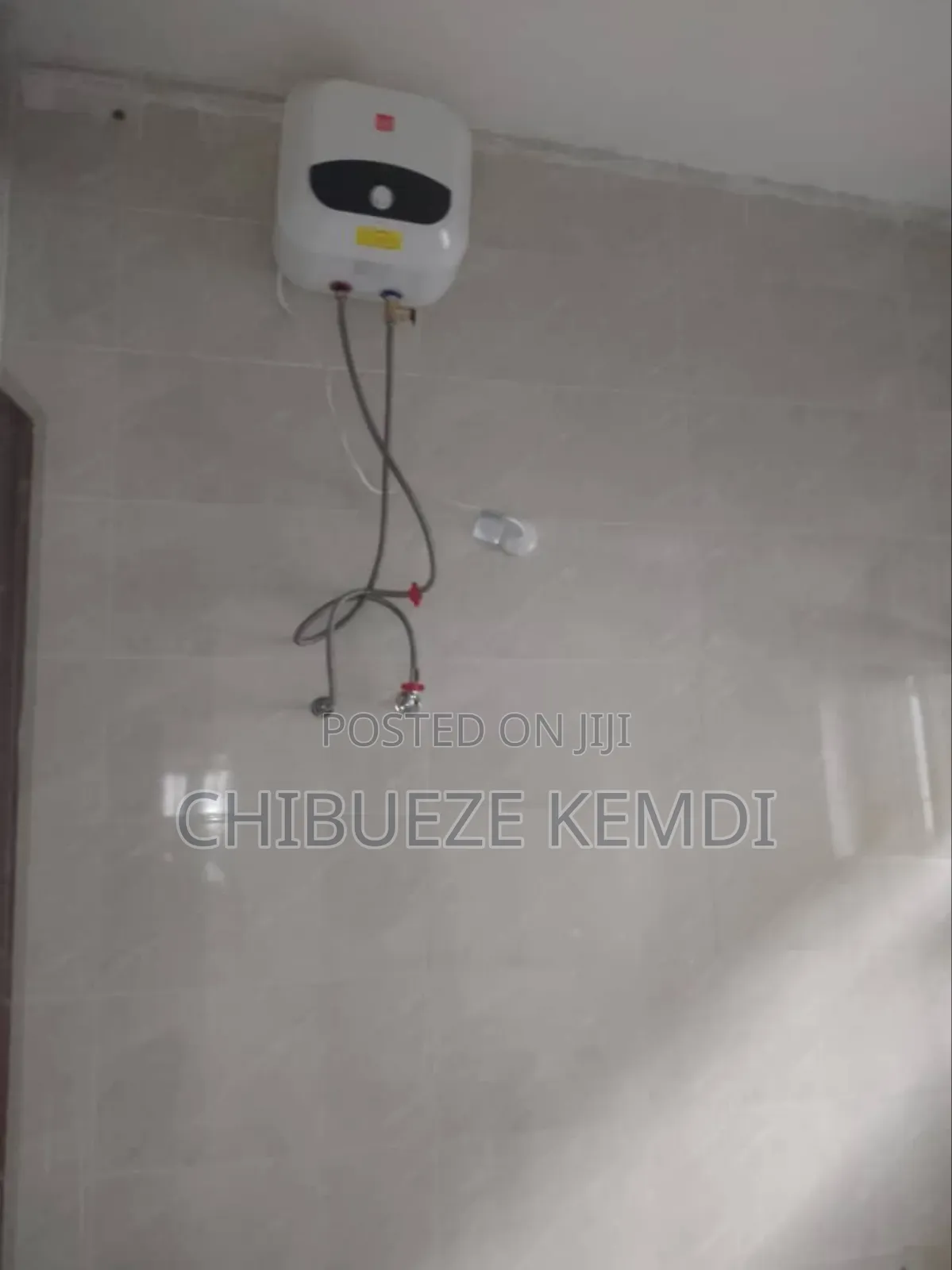 Furnished 4bdrm Duplex in Gwarinpa for rent