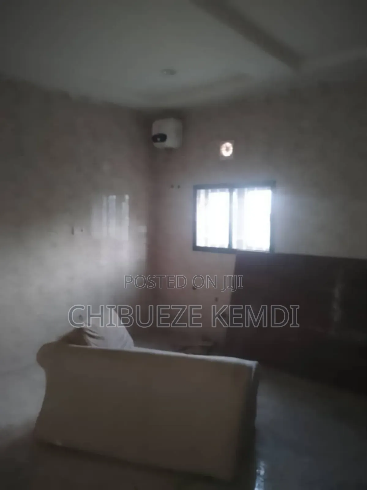 Furnished 4bdrm Duplex in Gwarinpa for rent