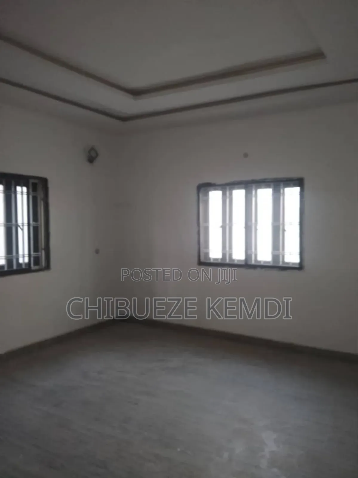 Furnished 4bdrm Duplex in Gwarinpa for rent