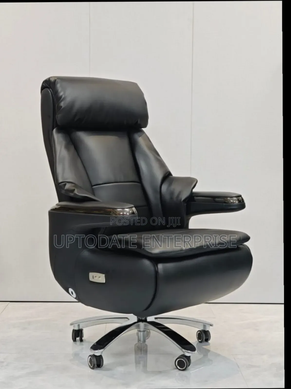 Comfortable High Back Office Chair