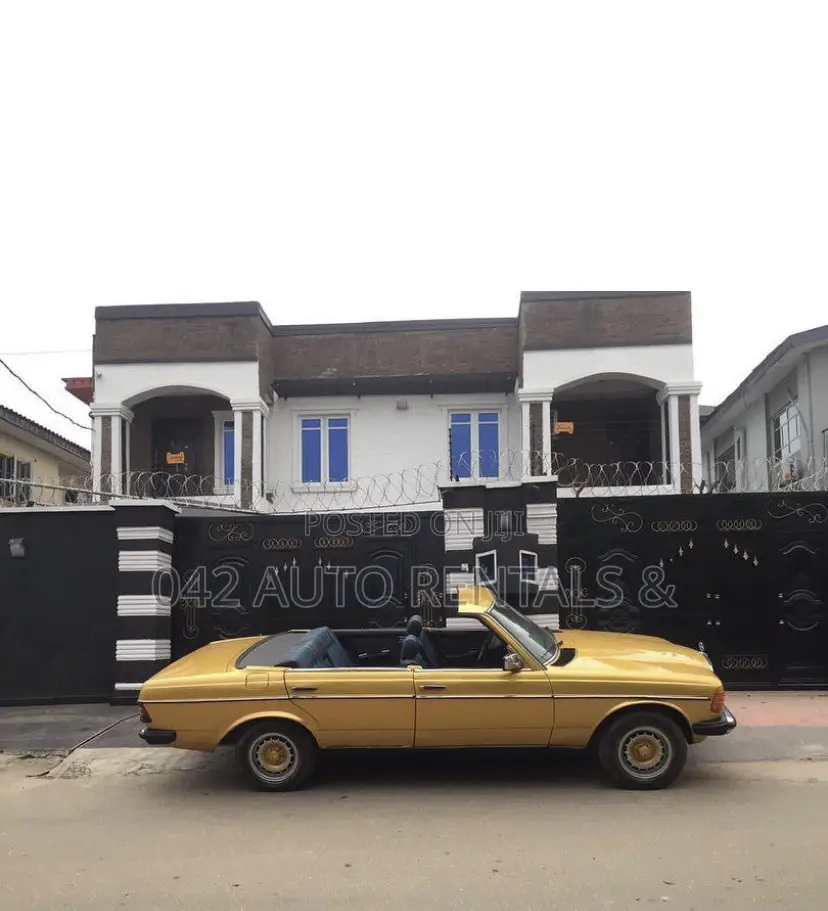 Vintage Cars for Hire