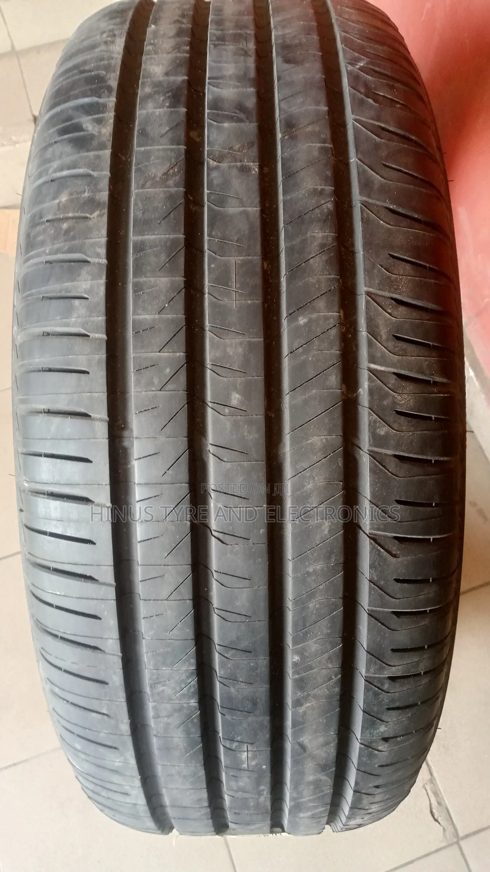 275/55/20 Bridgestone Brand