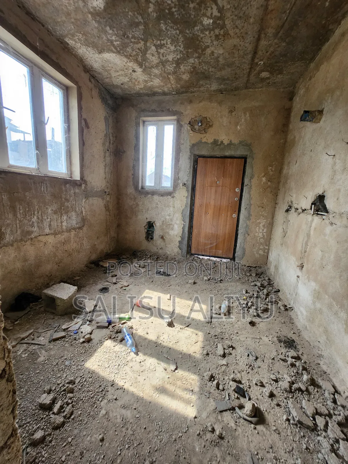 3bdrm Townhouse/Terrace in Fo1, Kubwa for sale