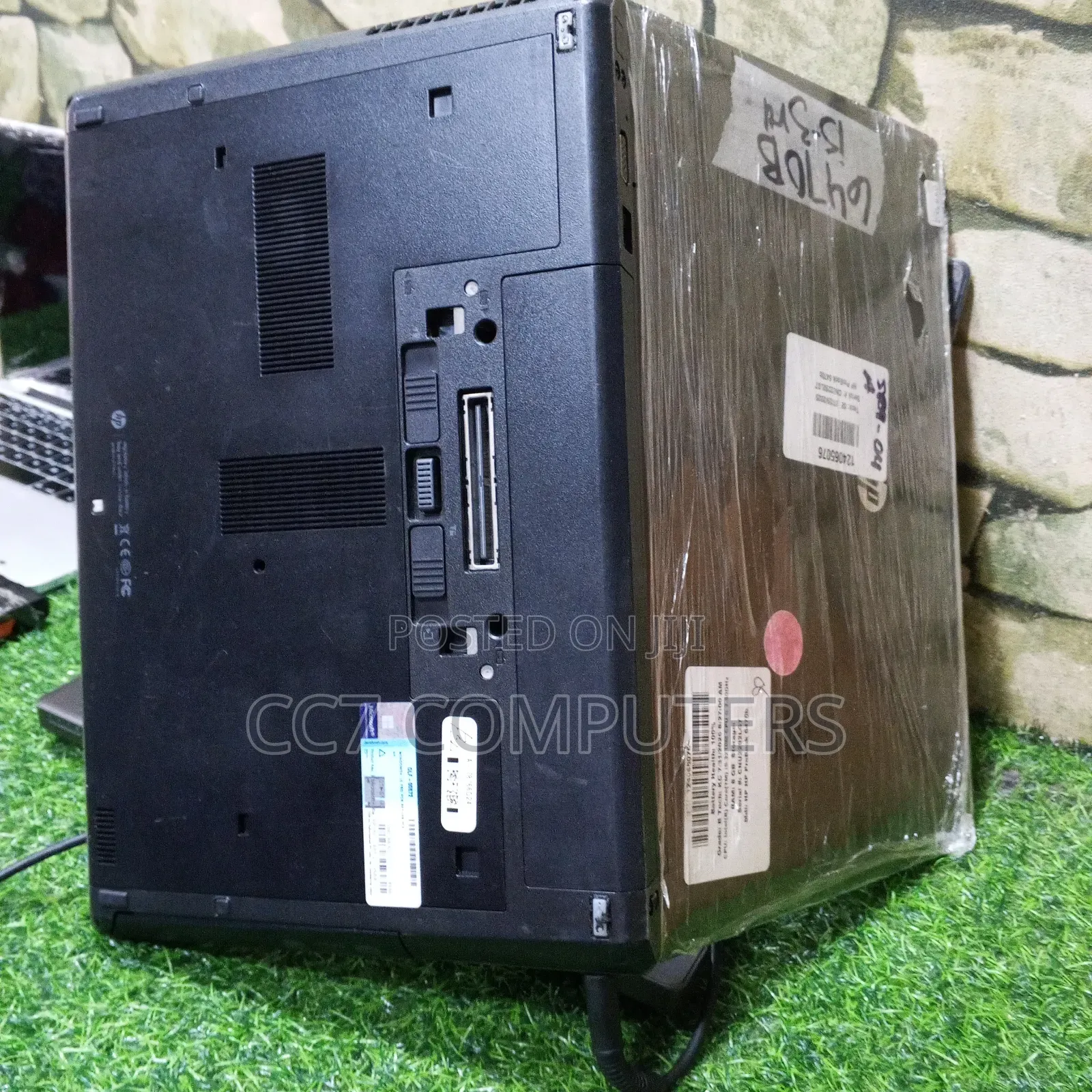 Laptop HP ProBook 6470B 8GB Intel Core i5 HDD 128GB