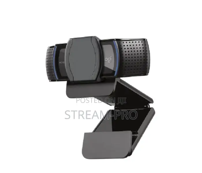 C920s Pro Hd Webcam Full 1080p Hd Video Calls With Privacy Shutter