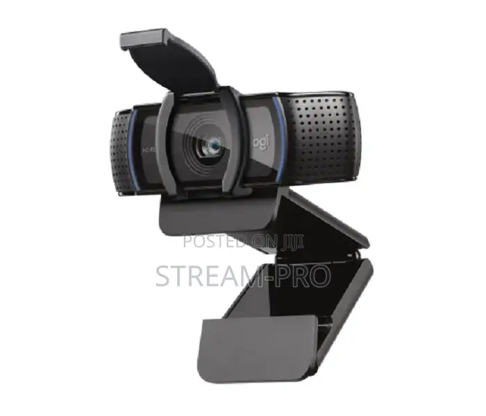 C920s Pro Hd Webcam Full 1080p Hd Video Calls With Privacy Shutter