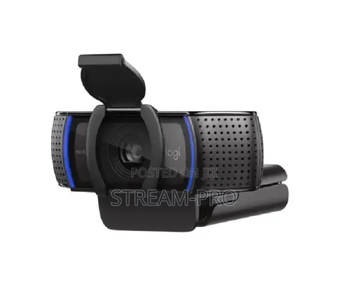 C920s Pro Hd Webcam Full 1080p Hd Video Calls With Privacy Shutter